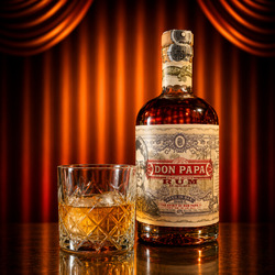 DON PAPA 7 ANI